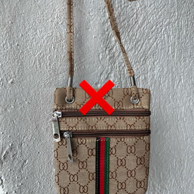 Sac Gucci / sac bandoulière