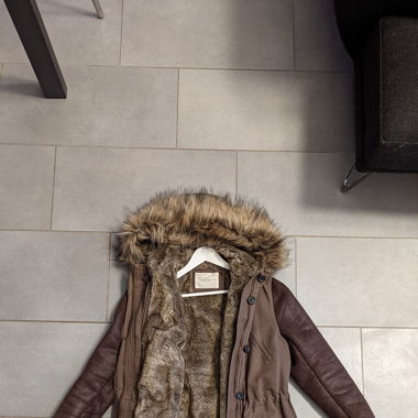 Winter Jacket 