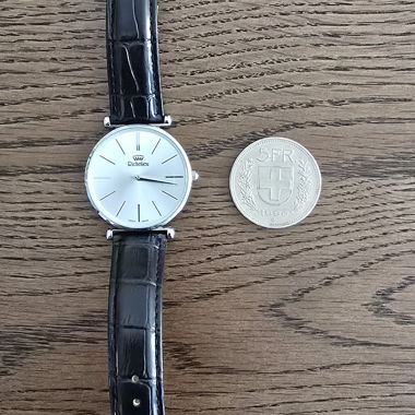 Orologio Richelieu