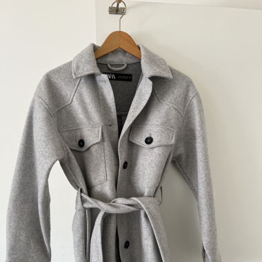 veste blazer ZARA