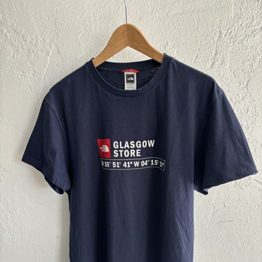 T-shirt The North Face L
