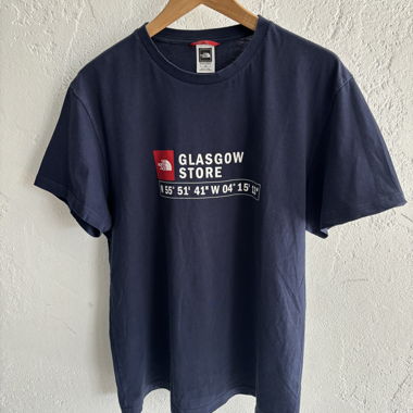 T-shirt The North Face L