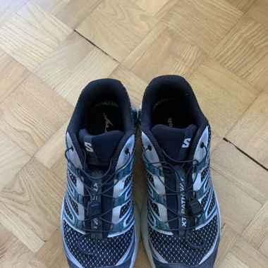 Salomon XT-6