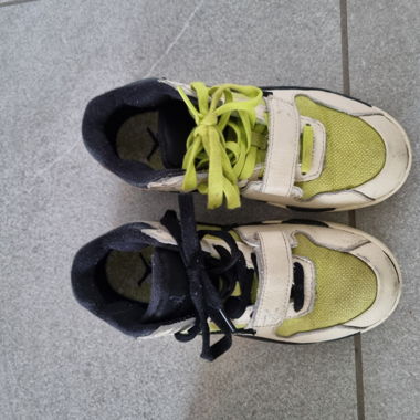 Nike Jumpman Cactus Jack Kids