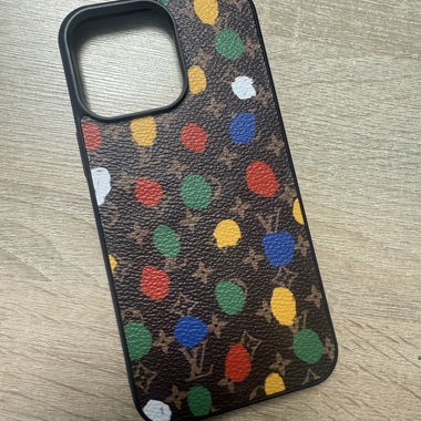 Custodia per iPhone 15 Pro Max