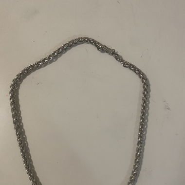 Silber kette
