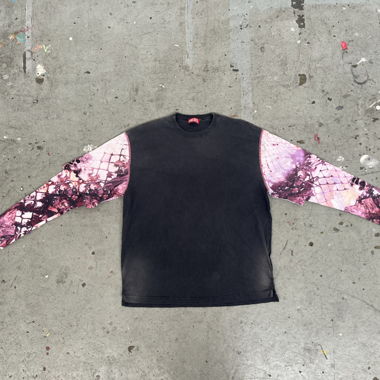 Diesel Langarmshirt