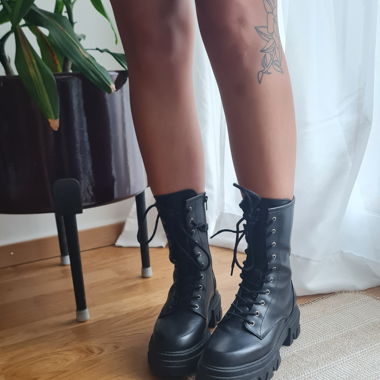 Stiefel
