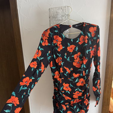Wunderschönes Kleid