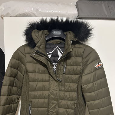 Superdry