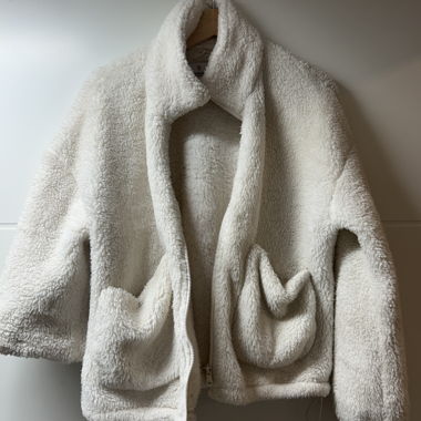 Teddy Jacke 