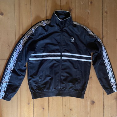Sergio Tacchini training jacket