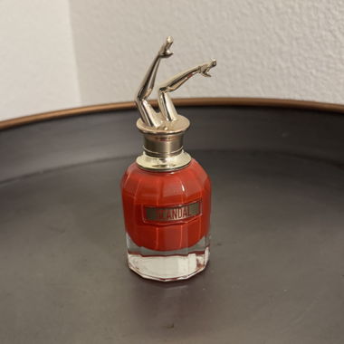 Jean Paul Gautier Scandal Perfume
