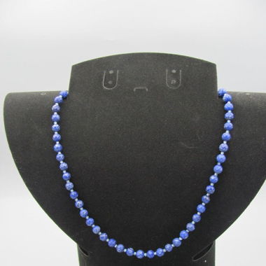 Lapislazuli Halskette