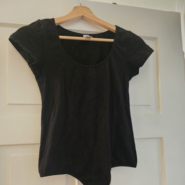 Body Oberteil