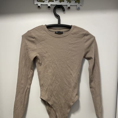 Zara body