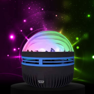Starry Sky Sternenprojektor