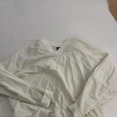 Vintage golf sweater