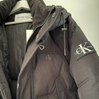 Calvin Klein Jacke