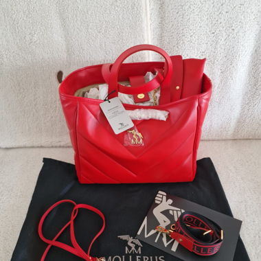 Mollerus Tasche