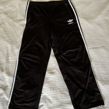 Jogging Hose 