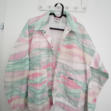 Adidas Jacke