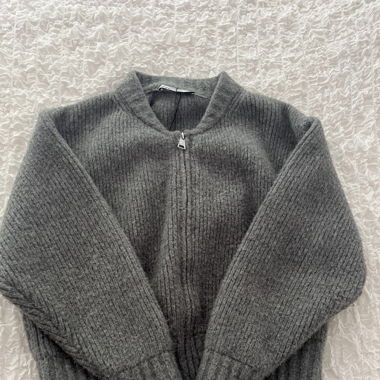 Zara Jacke