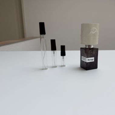 Nasomatto Blamage Abfüllung 3ML