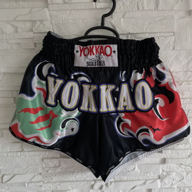New Yokkao Muay Thai Shorts