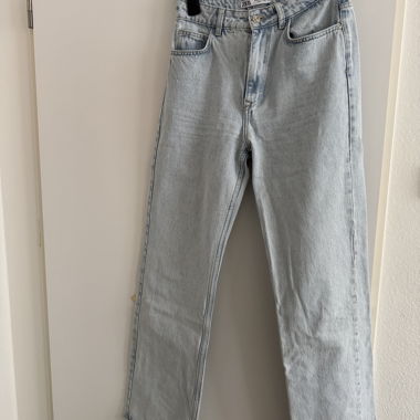 Jeans femme