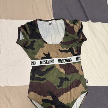 Moschino-Body