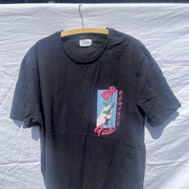 T-Shirt - YOUTURN