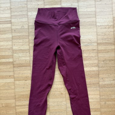 AYBL leggins