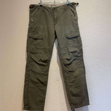 Carhartt WIP Aviation Pant 32x32