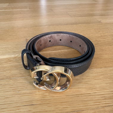 Ceinture Gucci