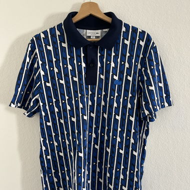 Polo Lacoste