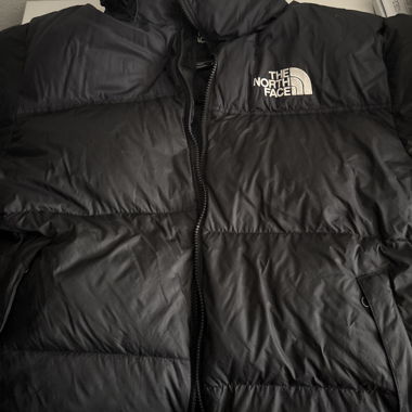 North face 