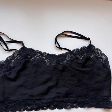Crop Brandy Melville 
