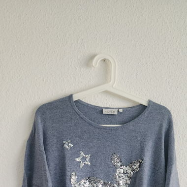 Pullover in m