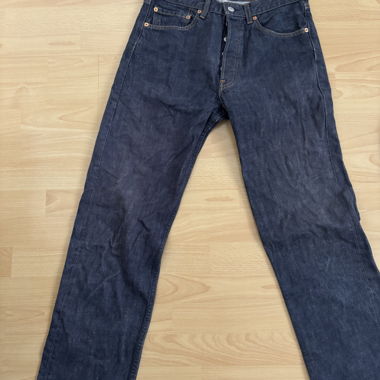Levi‘s Jeans