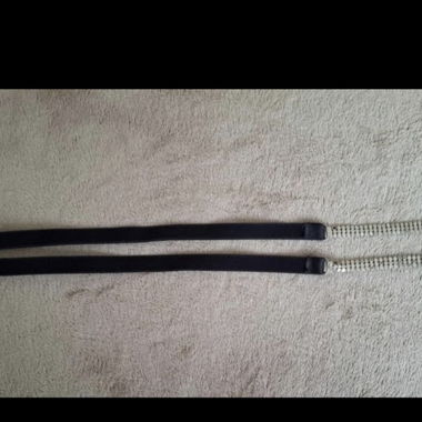 New Decorative Bra Straps