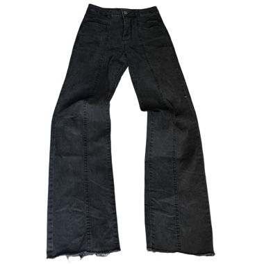 Bootcut Jeans