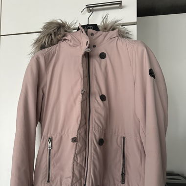 Winterjacke