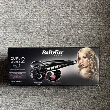BaByliss Paris Curl Secret 2