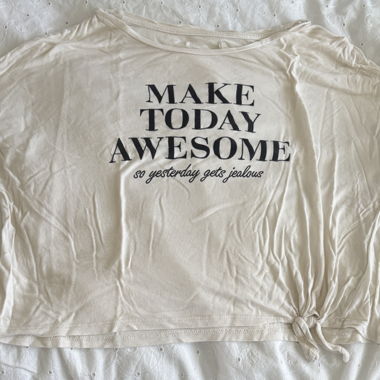 Grafik-T-Shirt