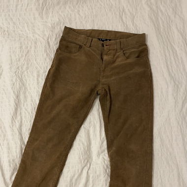 Cord Hose