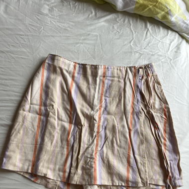 Gonna pantaloncino