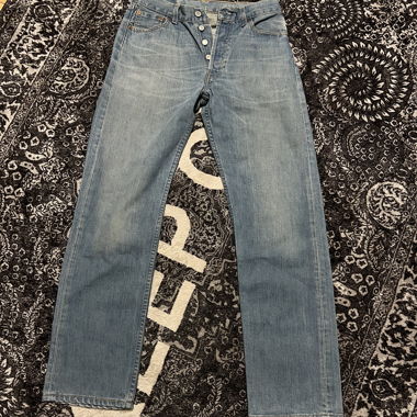 Levi's 501 Jeans 30/32