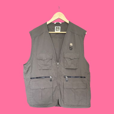 Trekking Gilets