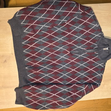 Cardigan don't call me Jennyfer taille M